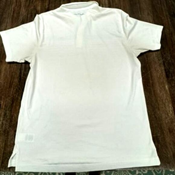 Travis Matthew Polo Shirt, Has Small Spots On It,  PLZ READ!! FINAL SALE!! - Picture 2 of 13
